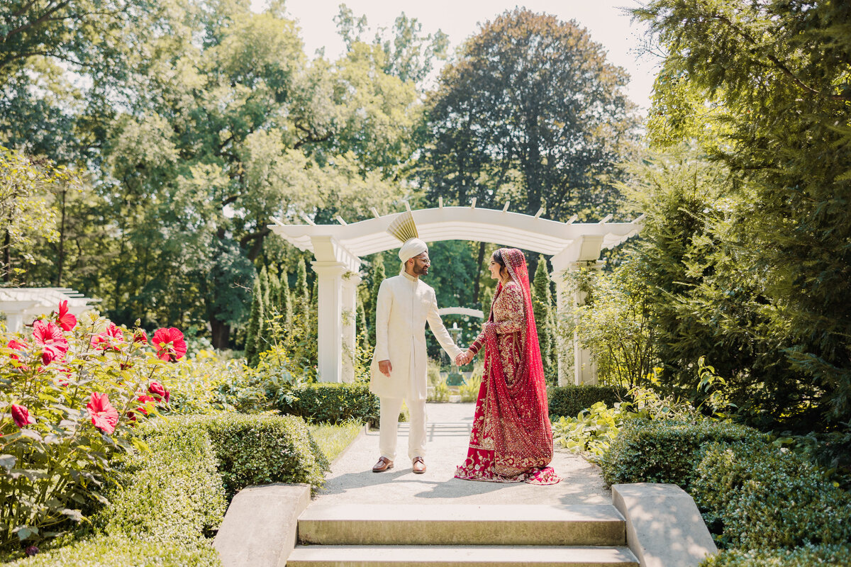 Toronto, Ontario, Canada and United States Muslim Wedding Photography | Qurrat A'Yun Studios | Muslim Wedding Photographer