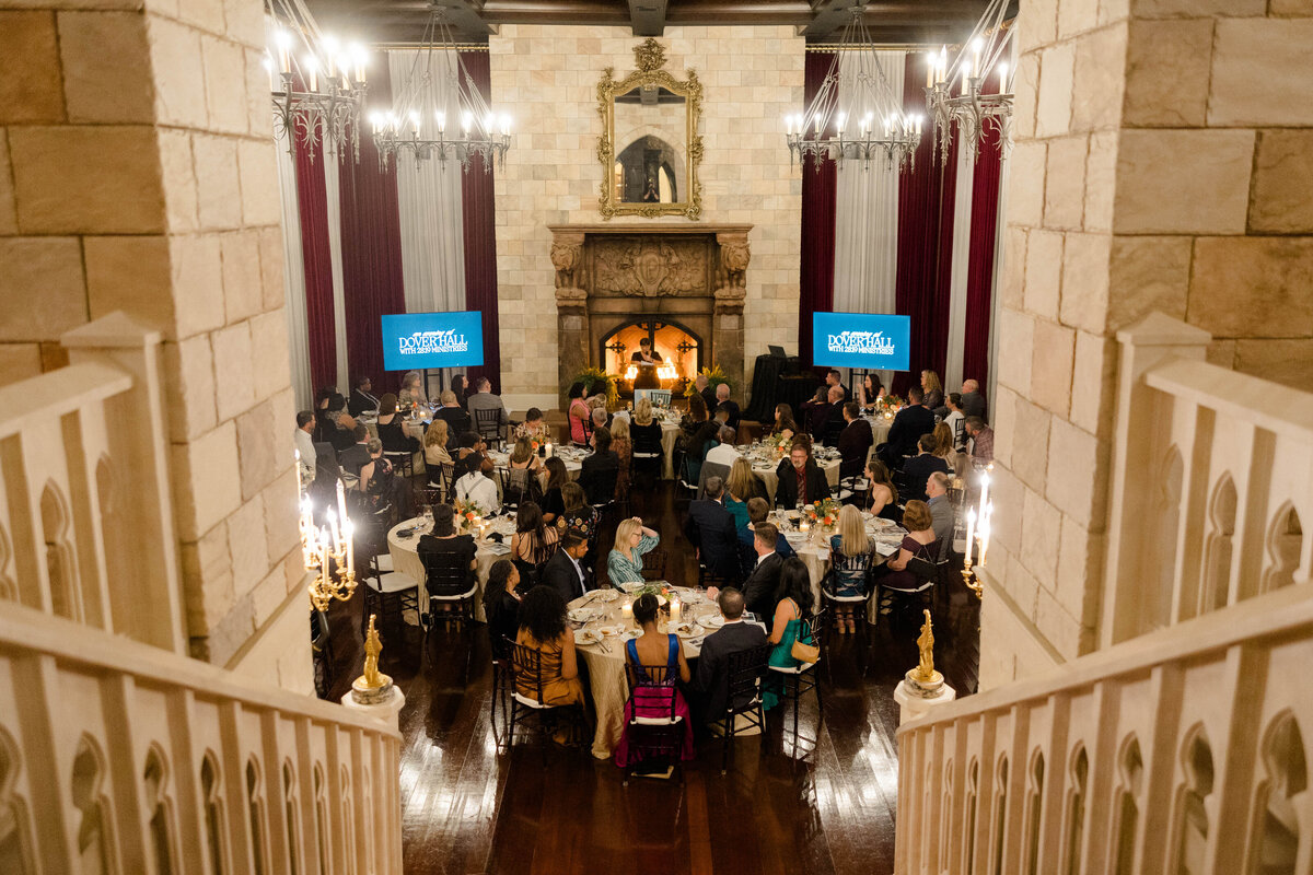 An Evening at Dover Hall 2024-245
