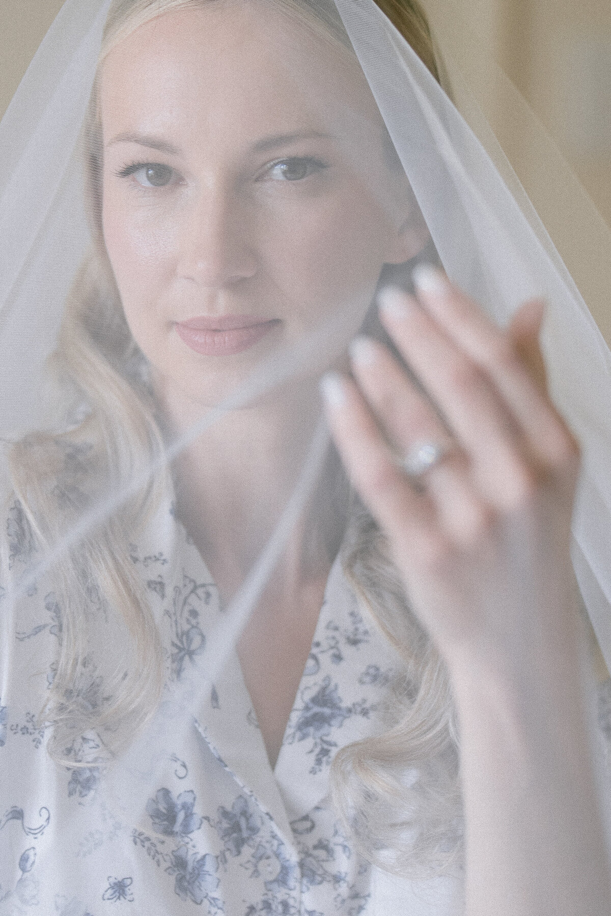 Summer Wedding in Marlboro, New York_22