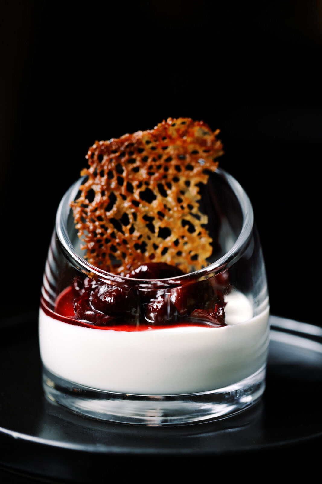 Luxury Restaurant Branding Photography in North Carolina 10