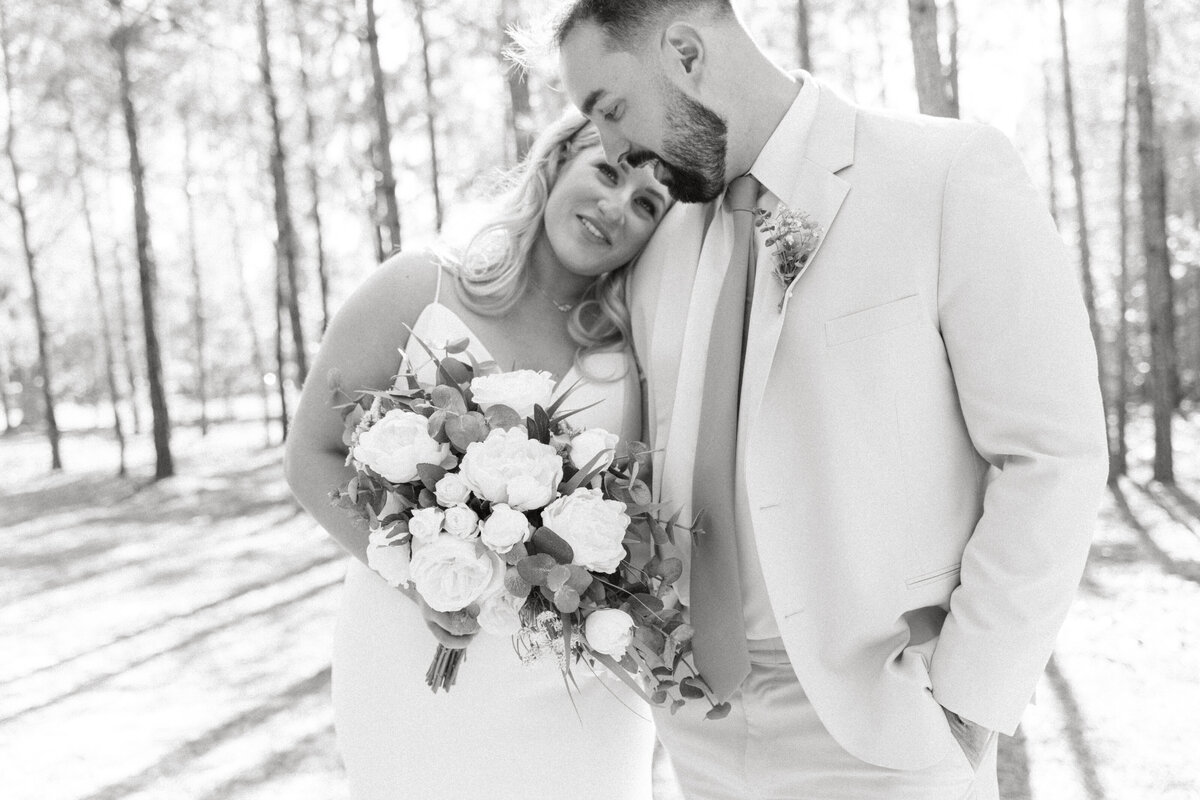 Tallahassee Wedding Photographer - Hannah and Tyler -59