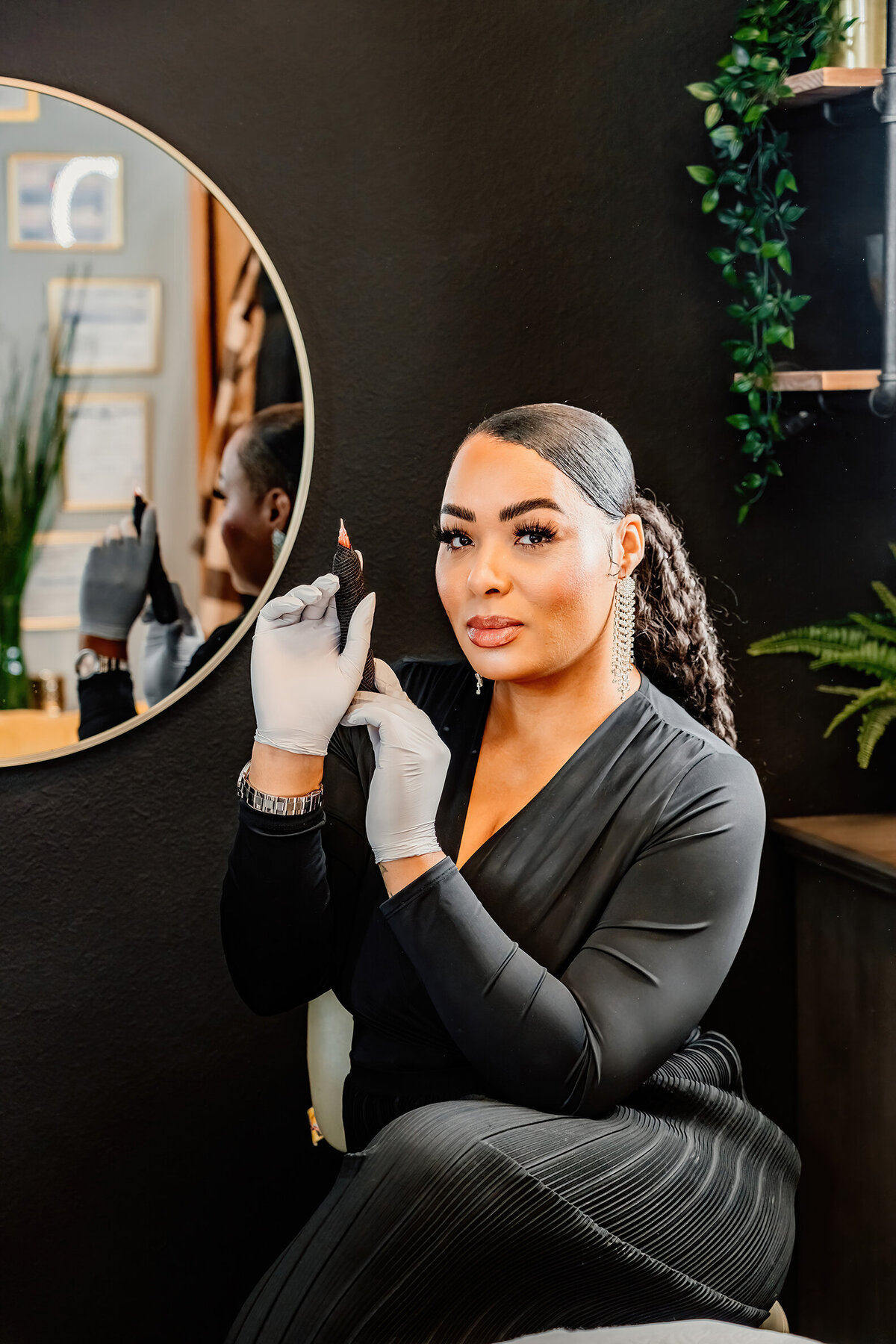 branding photographer in tacoma