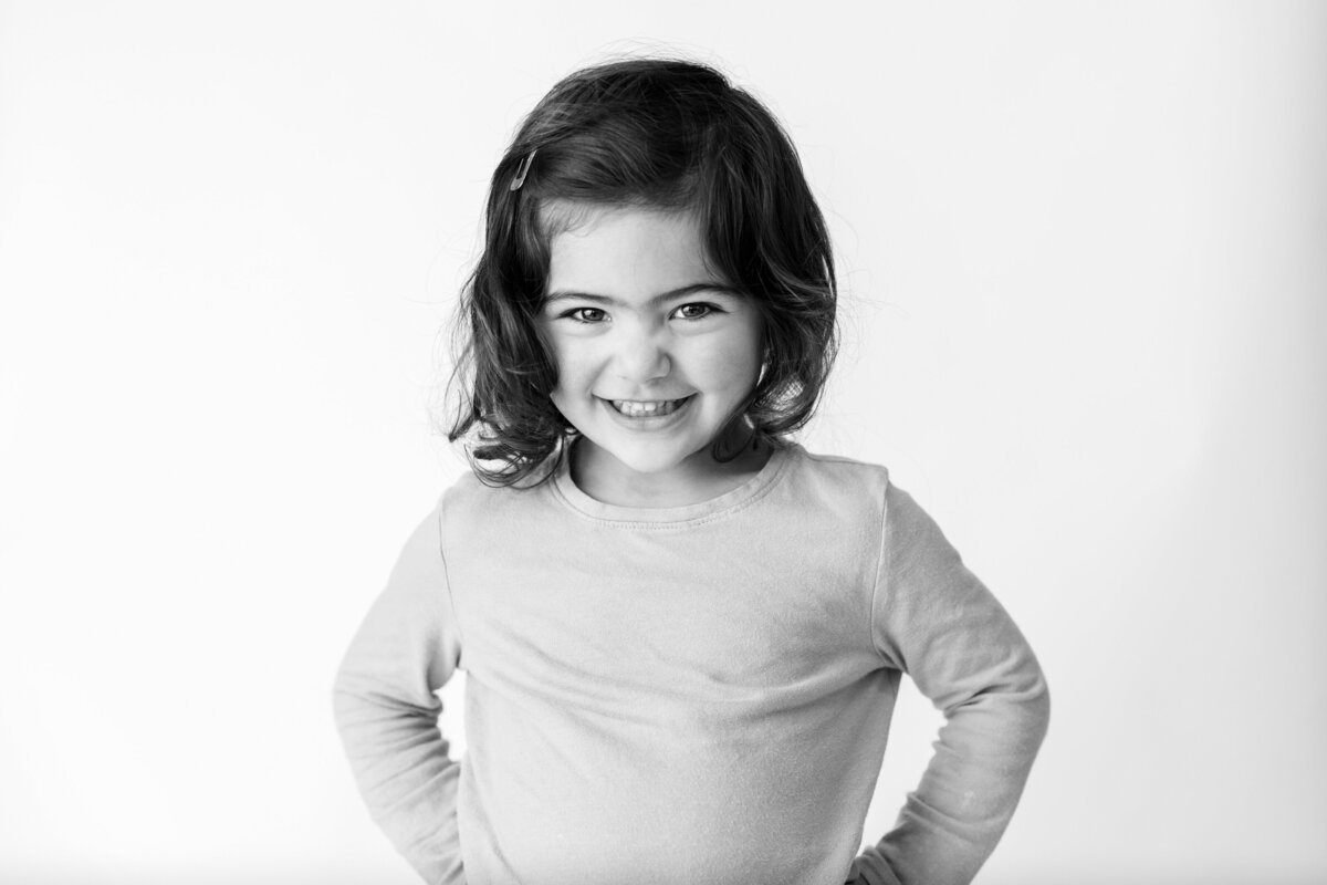 Personality Portrait - Gogo-2