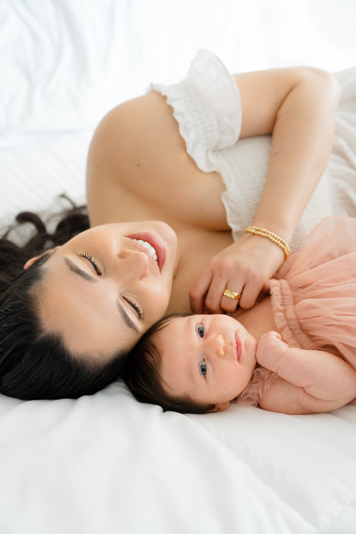 Olivia Newborn Sneak Peek-24