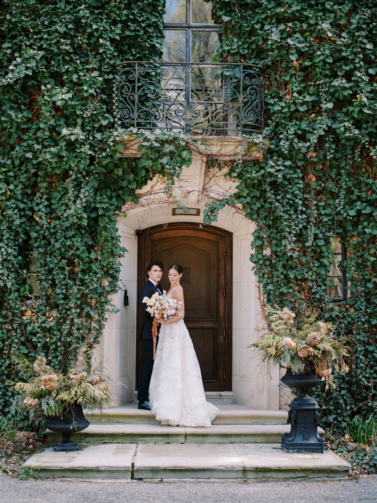 Greencrest Manor Wedding_Cynthia Mae Photography-51