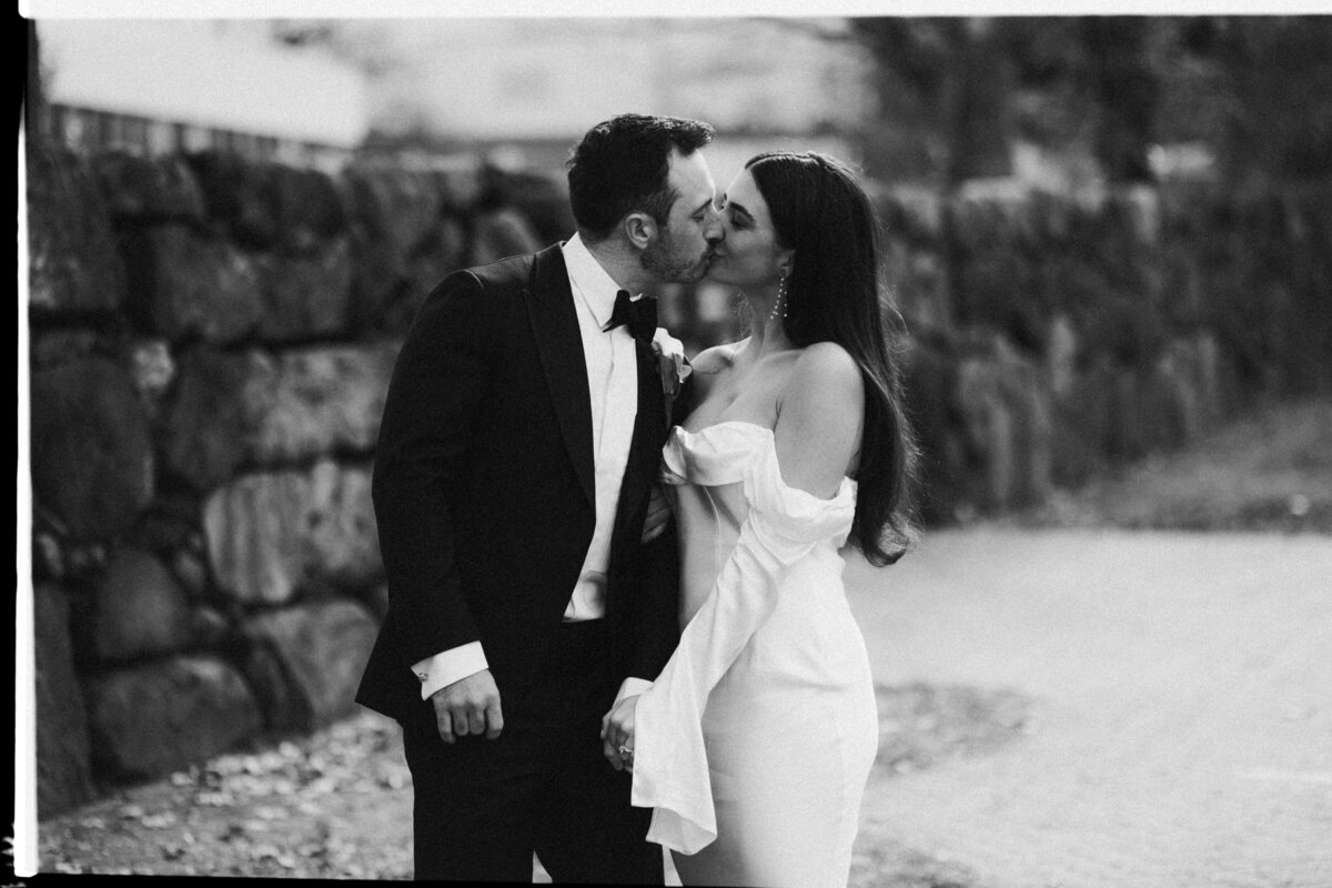 CT Wedding Photographer