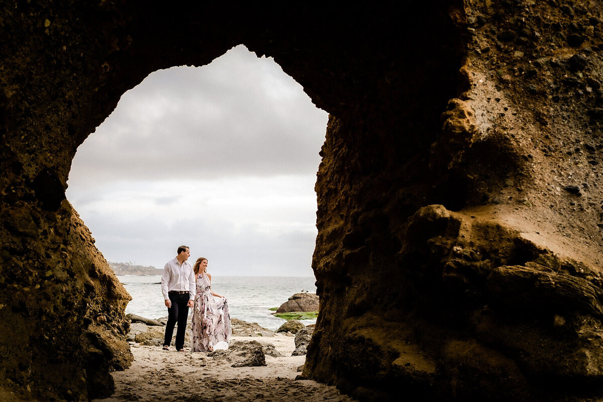 Laguna Beach Wedding Photographer
