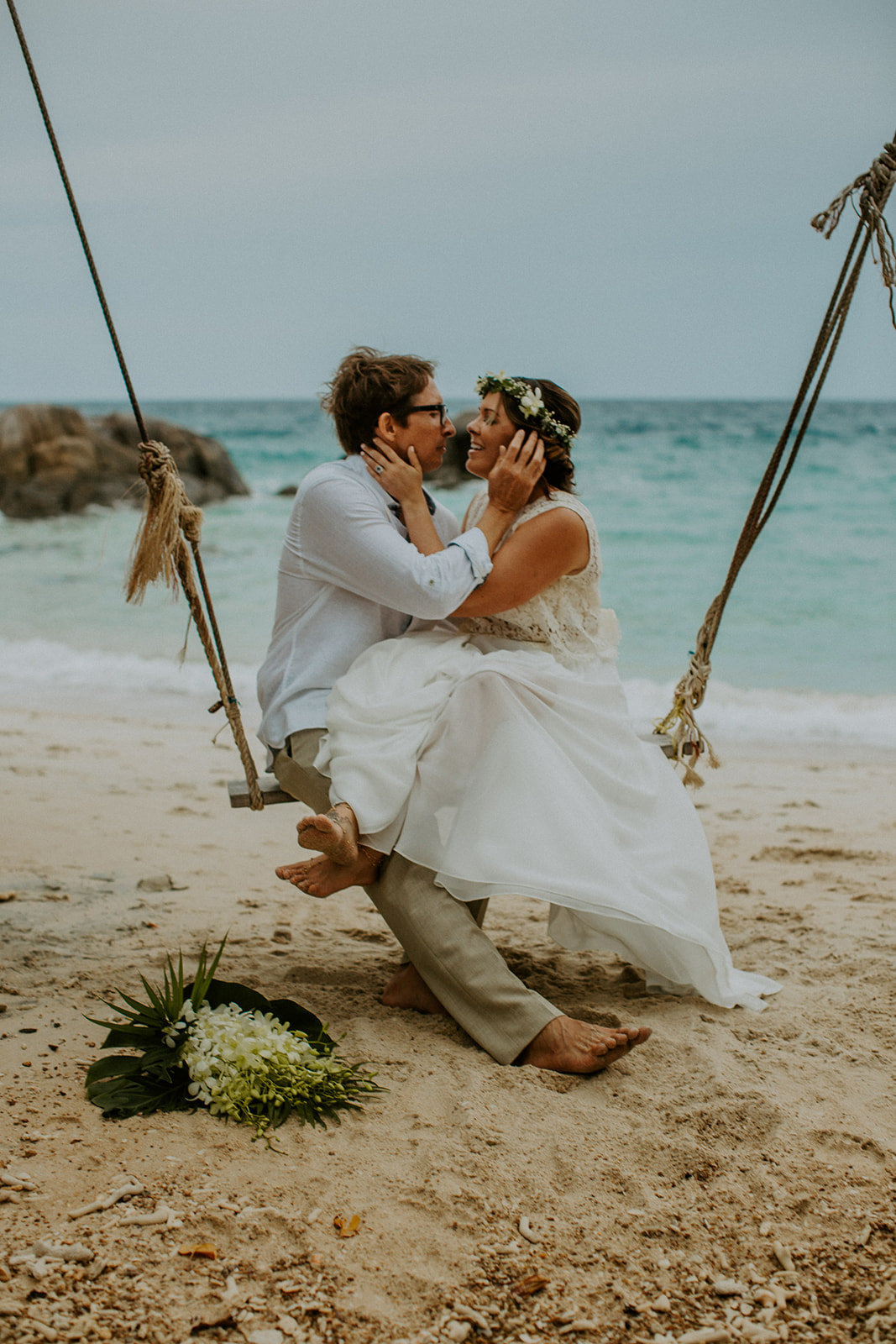 Koh Tao Elopement Wedding (28)