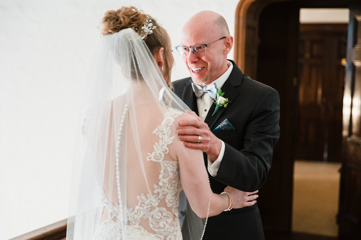 Gassaway Mansion Wedding - Julia and Dave-26