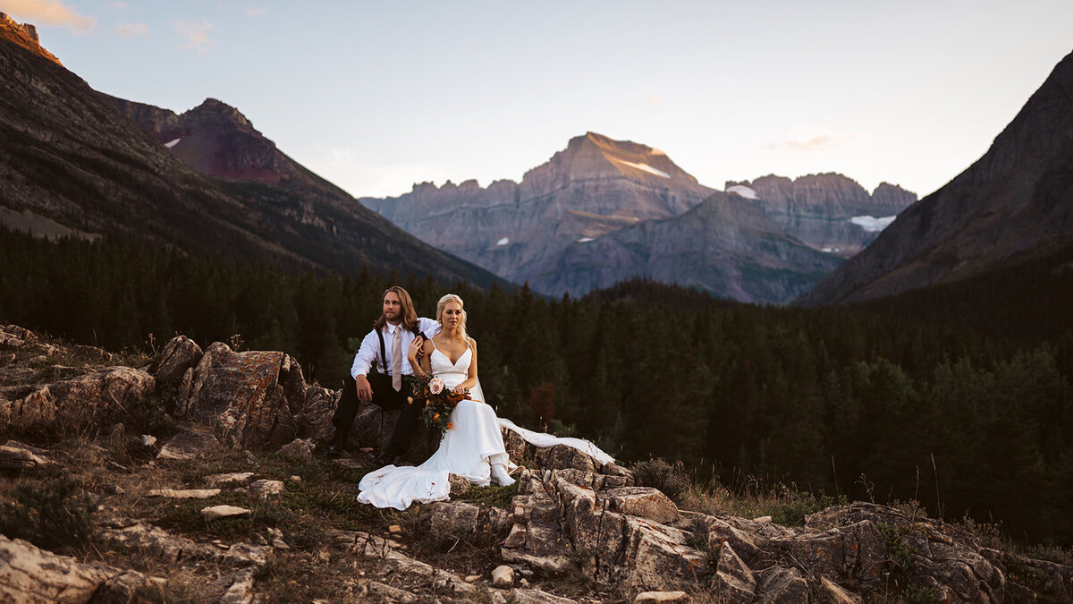 northwest montana couples films and photos