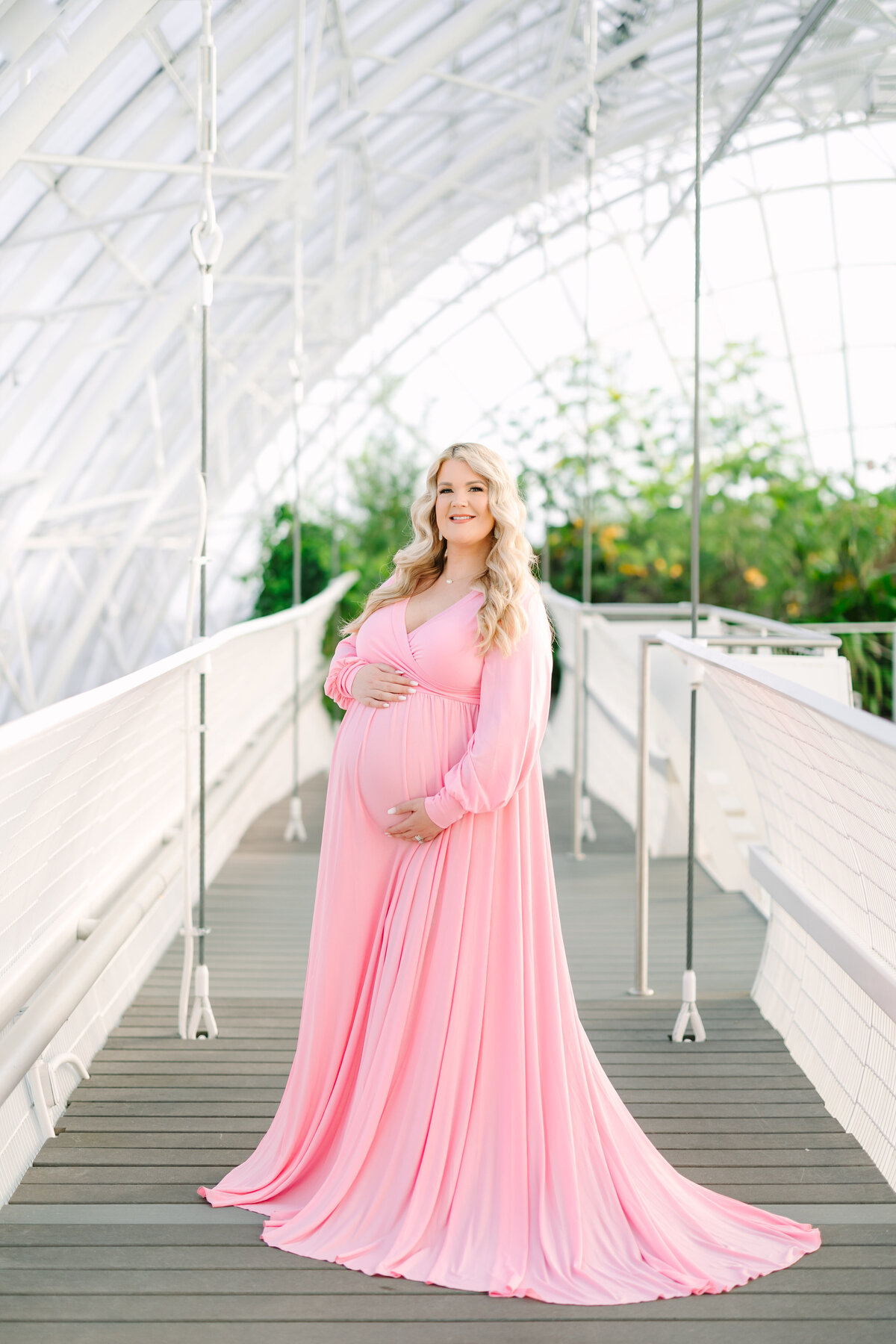 Sanderson Maternity-13