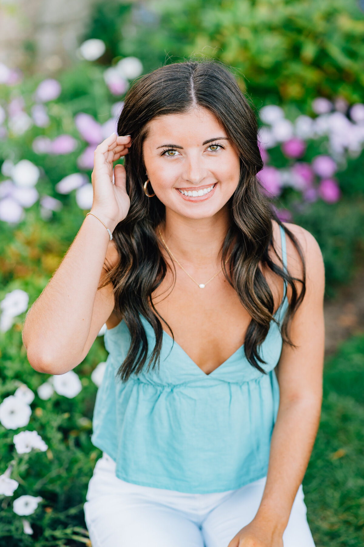 Sharon Leger Photography | Canton CT Newborn and Family Photographer -6