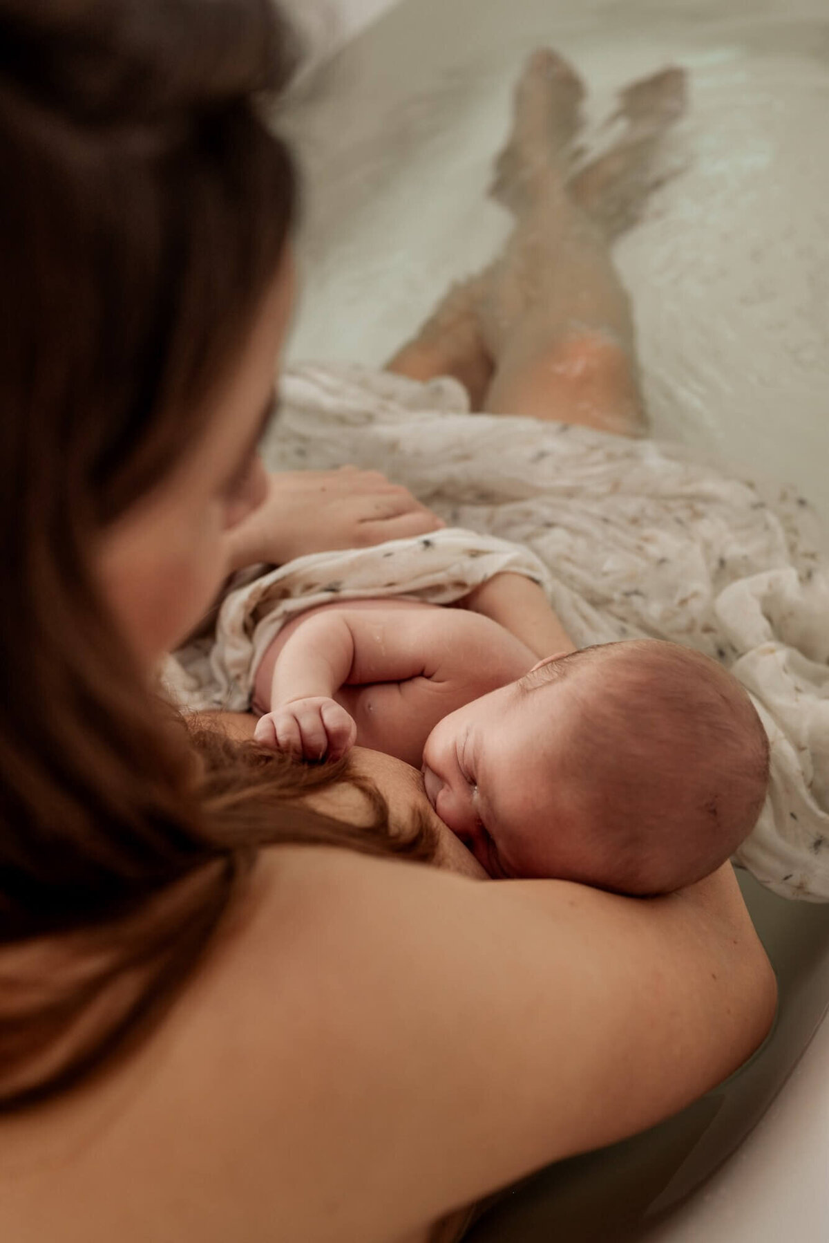 Motherhood fotoshoot Photo by Patricia 25