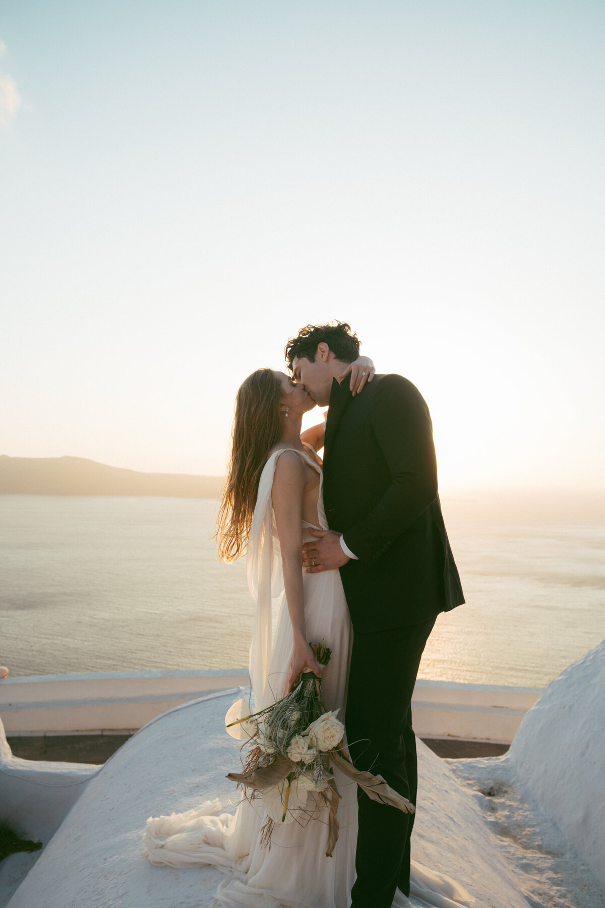 Greece-Elopement-Santorini Wedding-05439