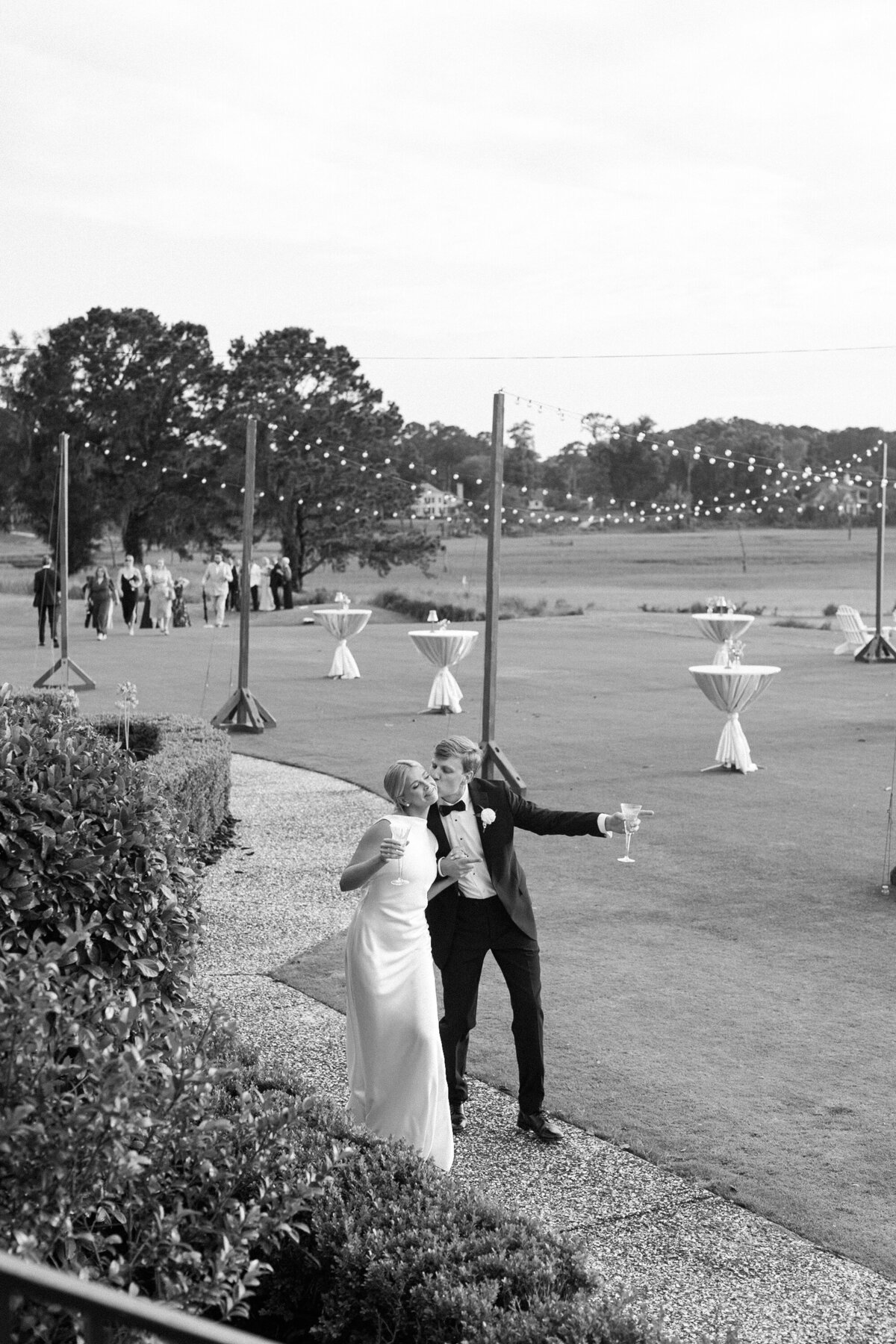 Colleton River club Wedding-21