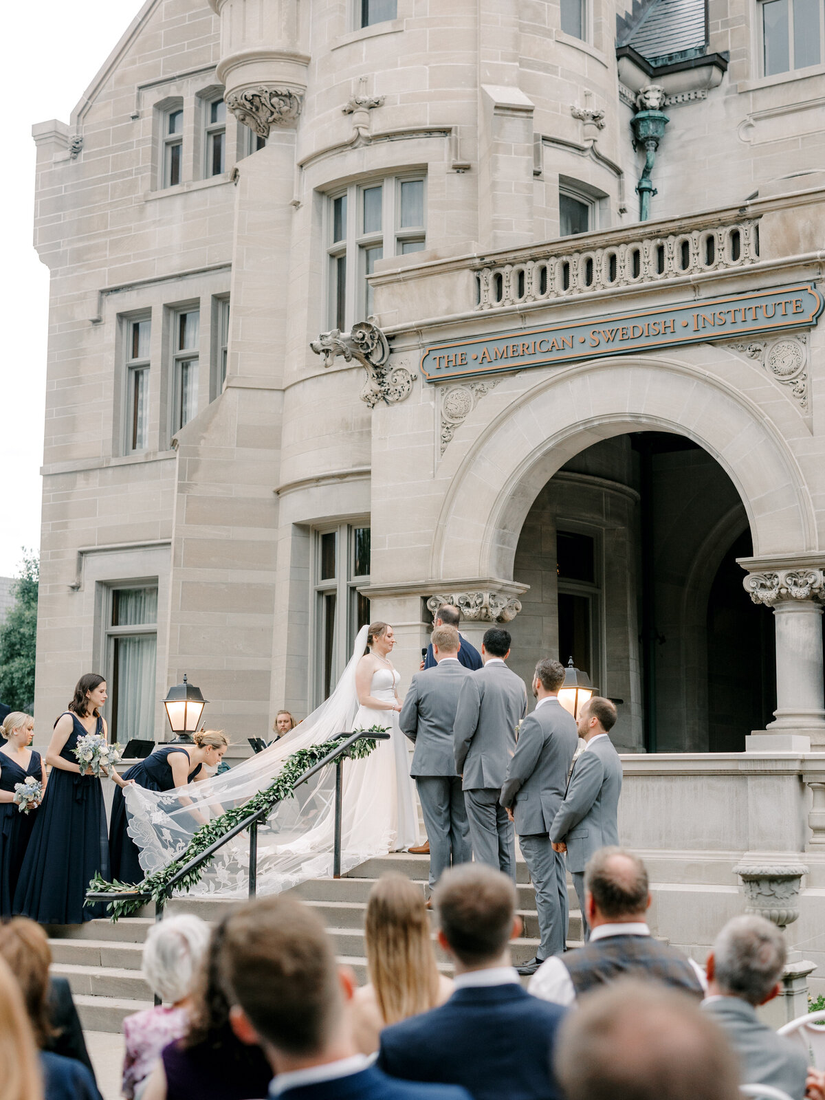 American Swedish Institute Minneapolis Wedding Photographer179
