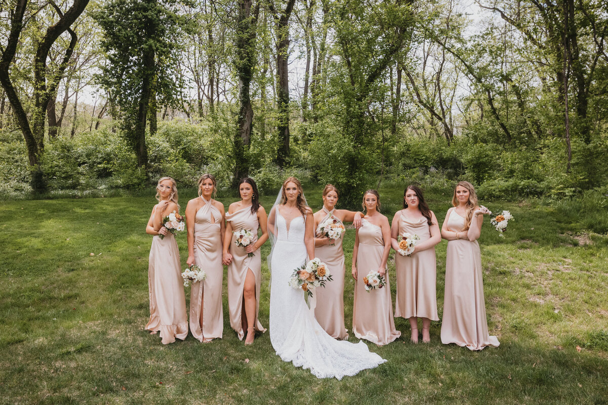 Indianapolis Wedding Florist Planner_First Class Designs_copperhead photography_7