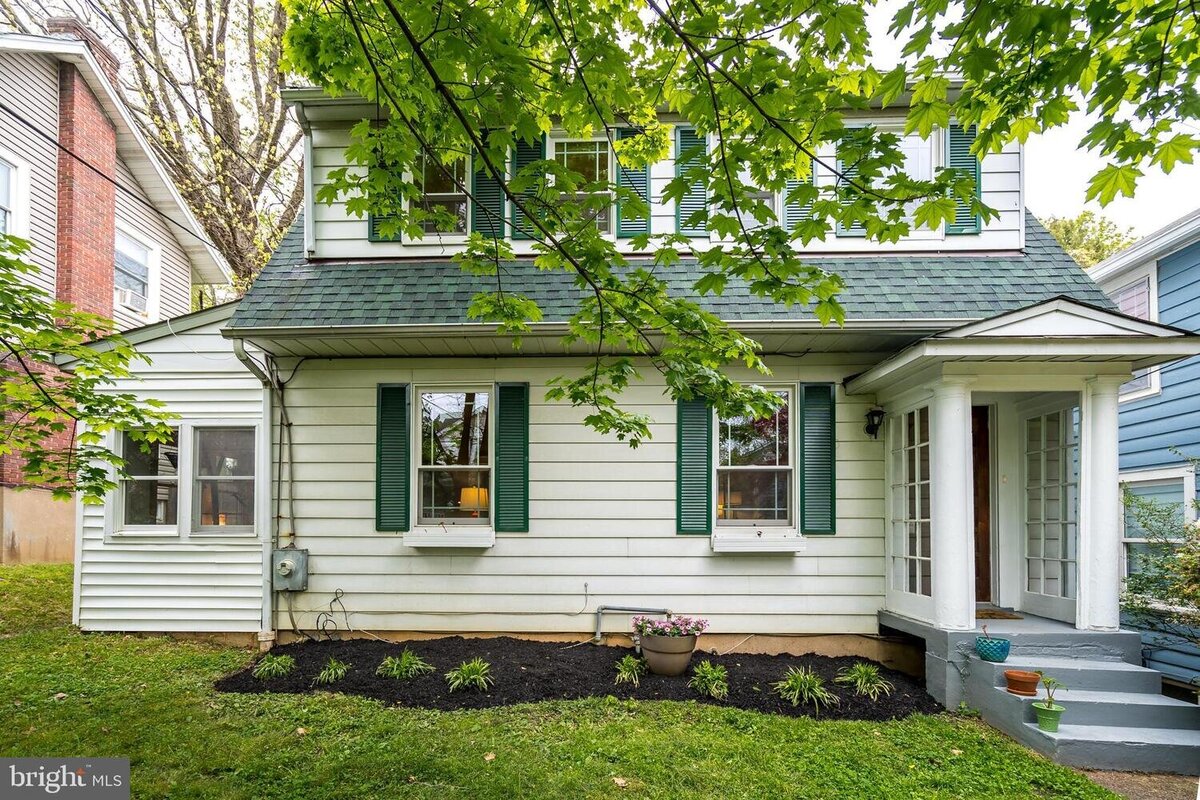 1203 Geranium Street NW, Washington, DC - 815000