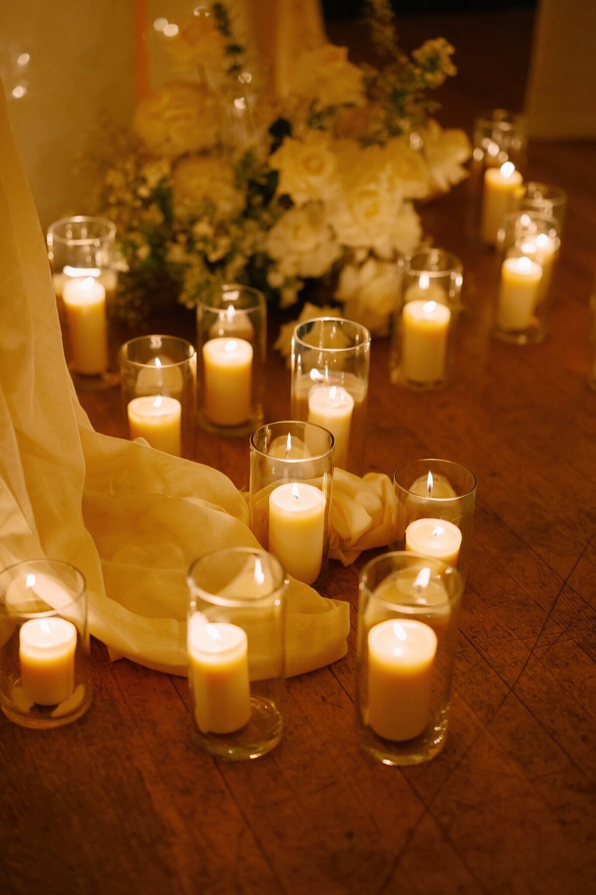 East Hampstead Park Nigerian Wedding Planner 71