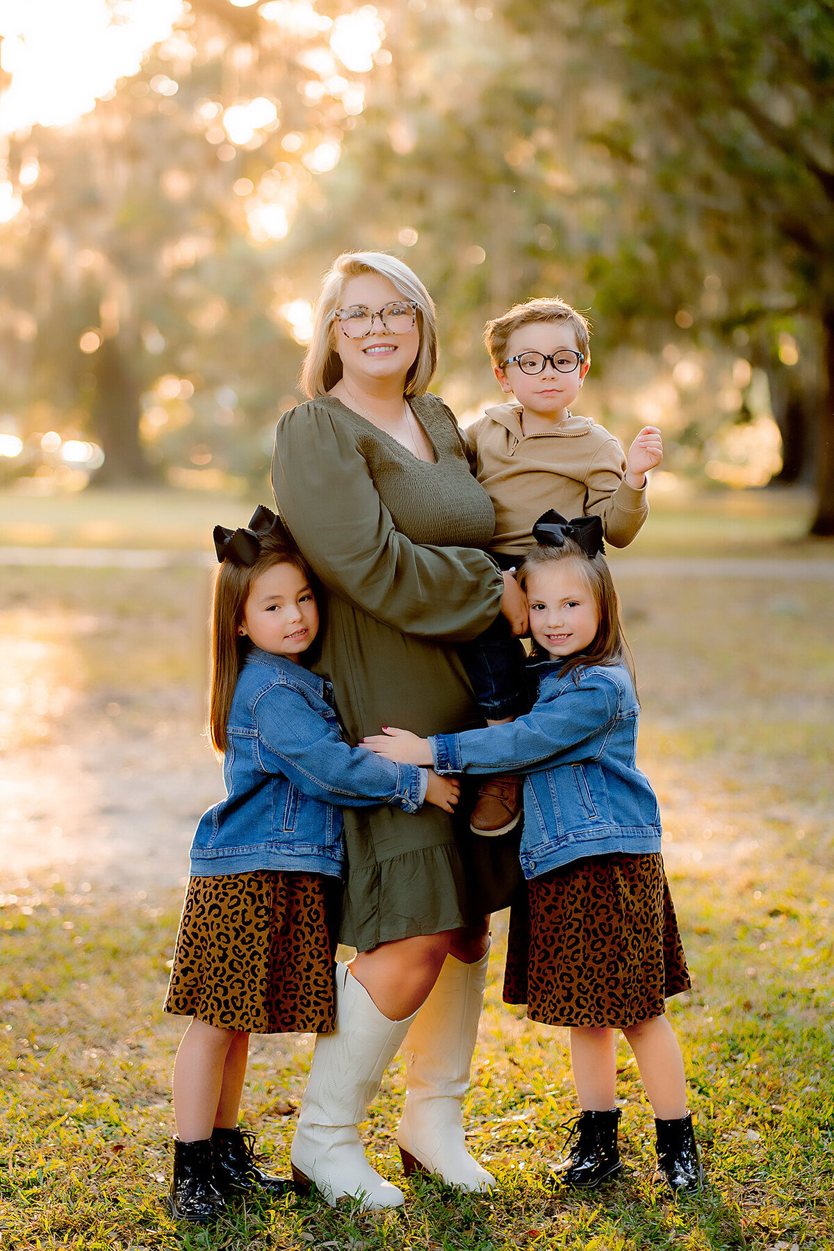 New Orleans Family Photographer 78