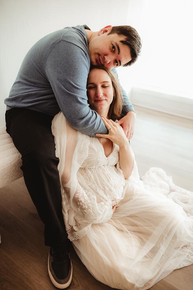 Elizabeth Priniski Madison Photographer Maternity Richael-11