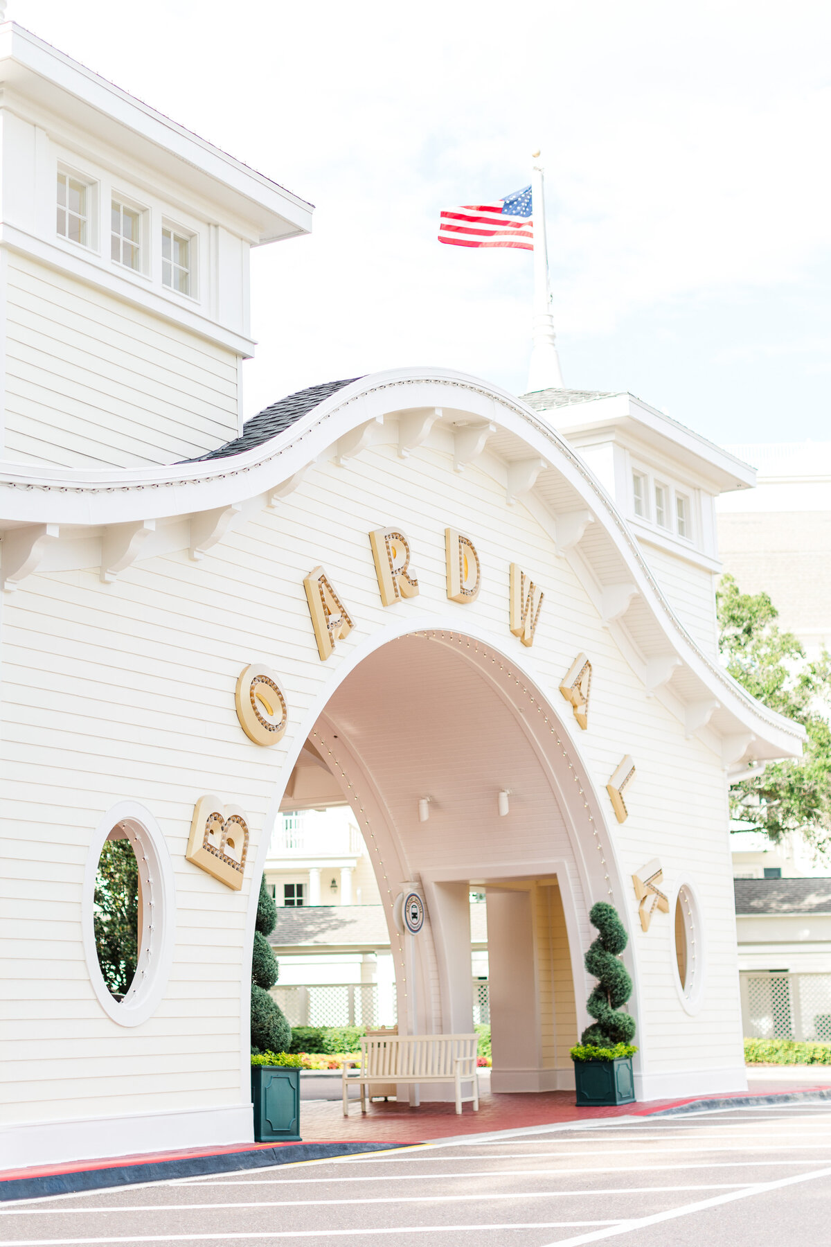 Disney Boardwalk Resort Family Photographer Megan Kelsey Photography-1