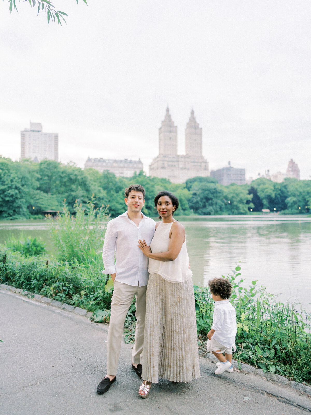 Henriquez - Stanford Family | Amarachi Ikeji Photography 15
