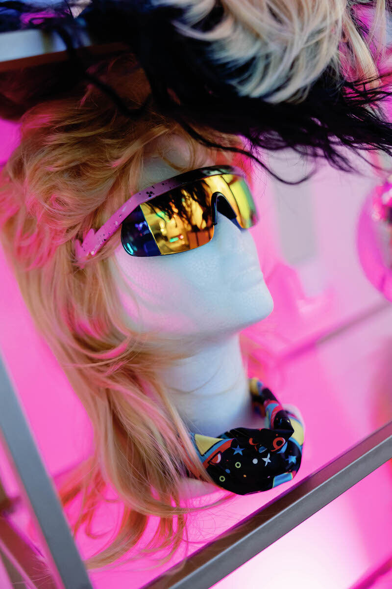 Montage Deer Valley Corporate 80s Ski Party (5)