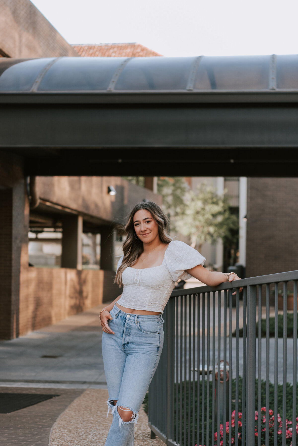 Jordan Senior Sneak-5