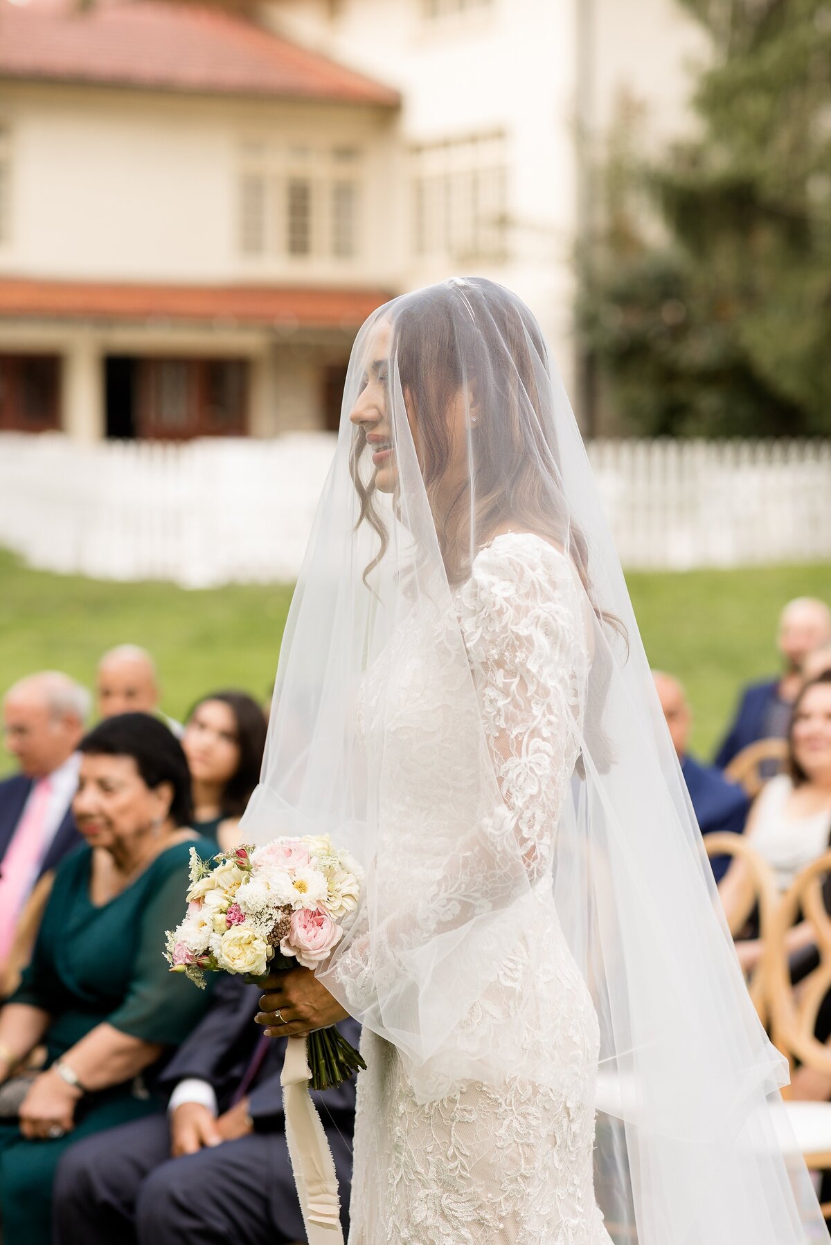 Stunning Elsie Perrin Williams Estate Wedding - Dylan and Sandra Photography - 0518