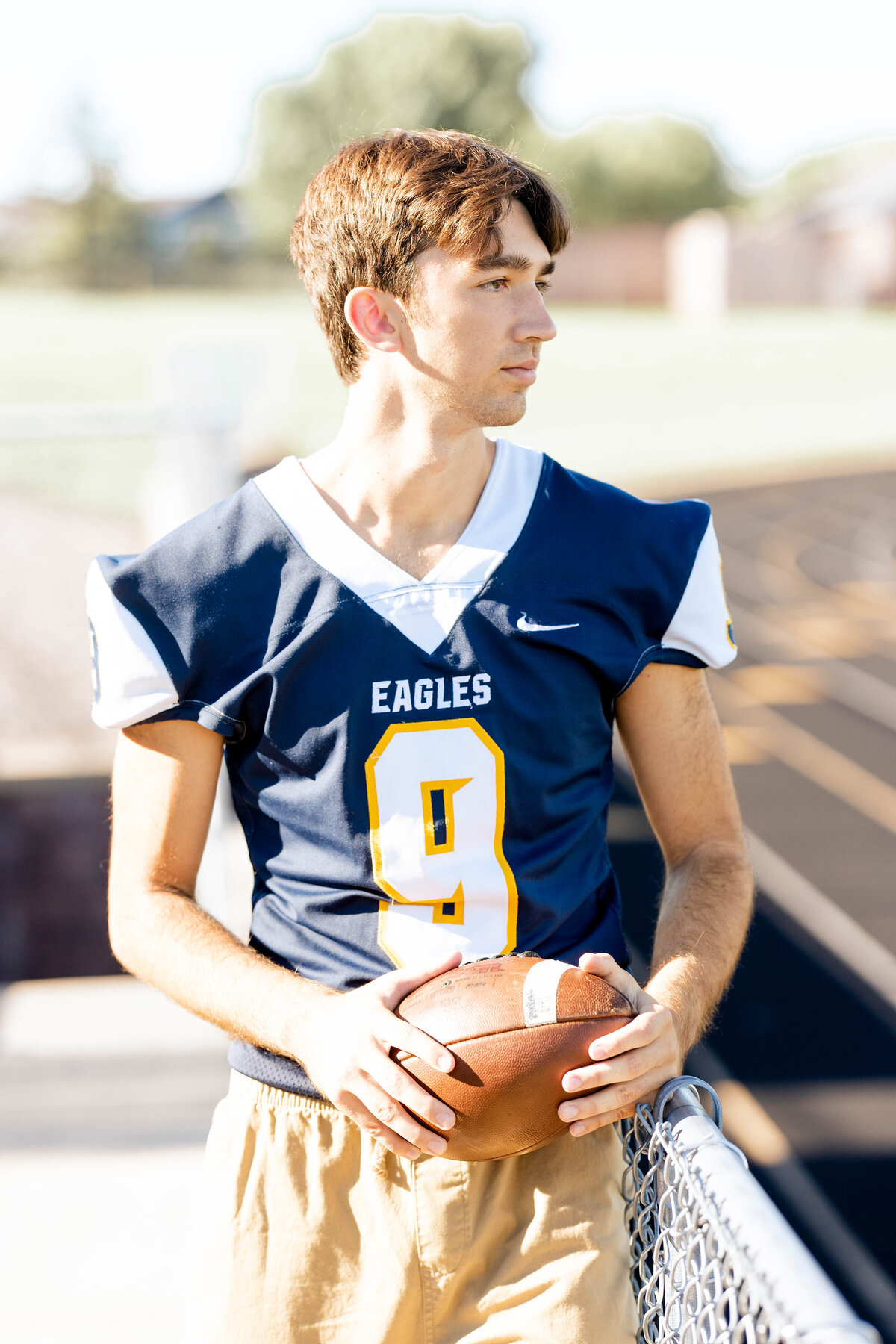 Grand Rapids Senior Photographer 43