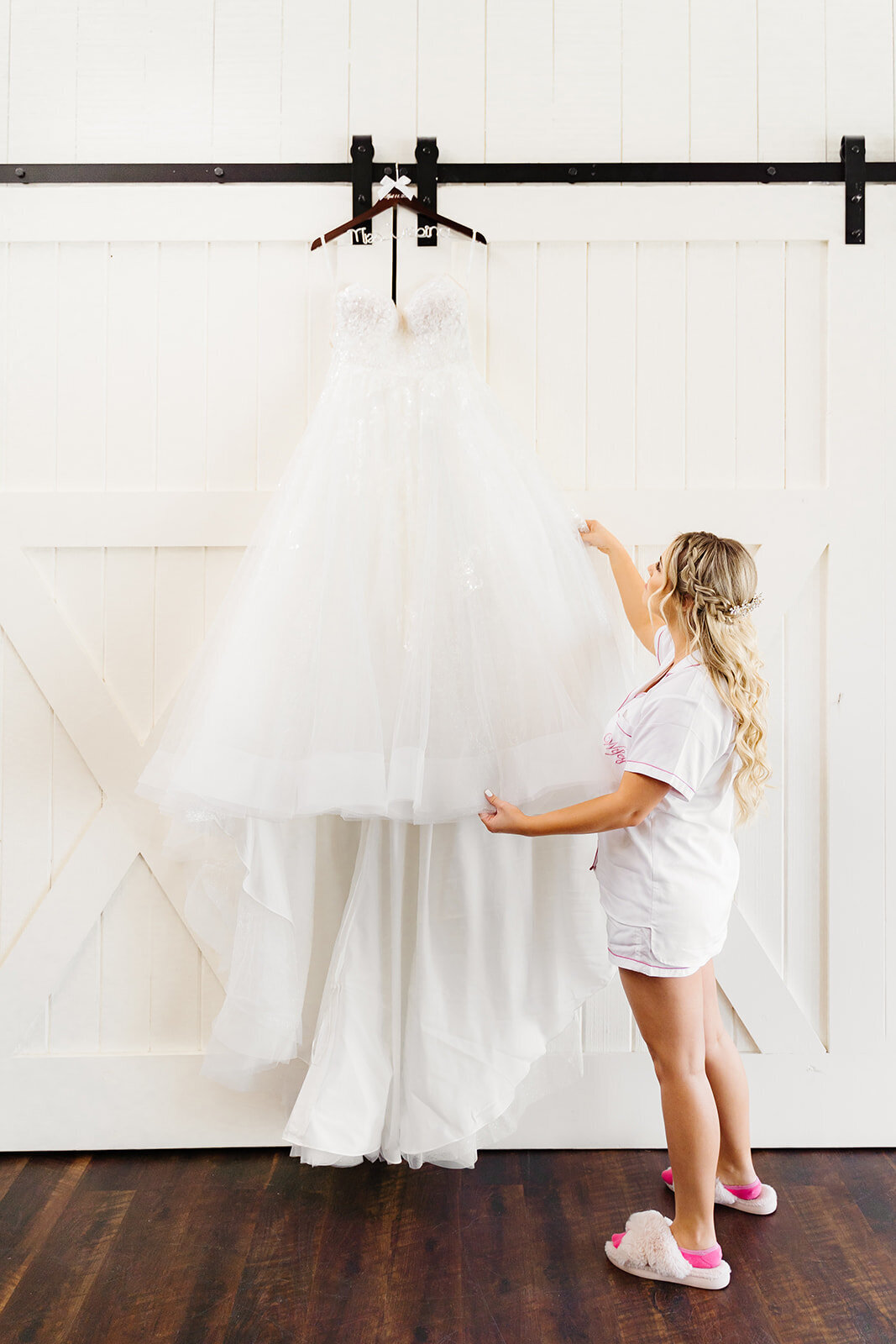 Coto De Caza Wedding 25