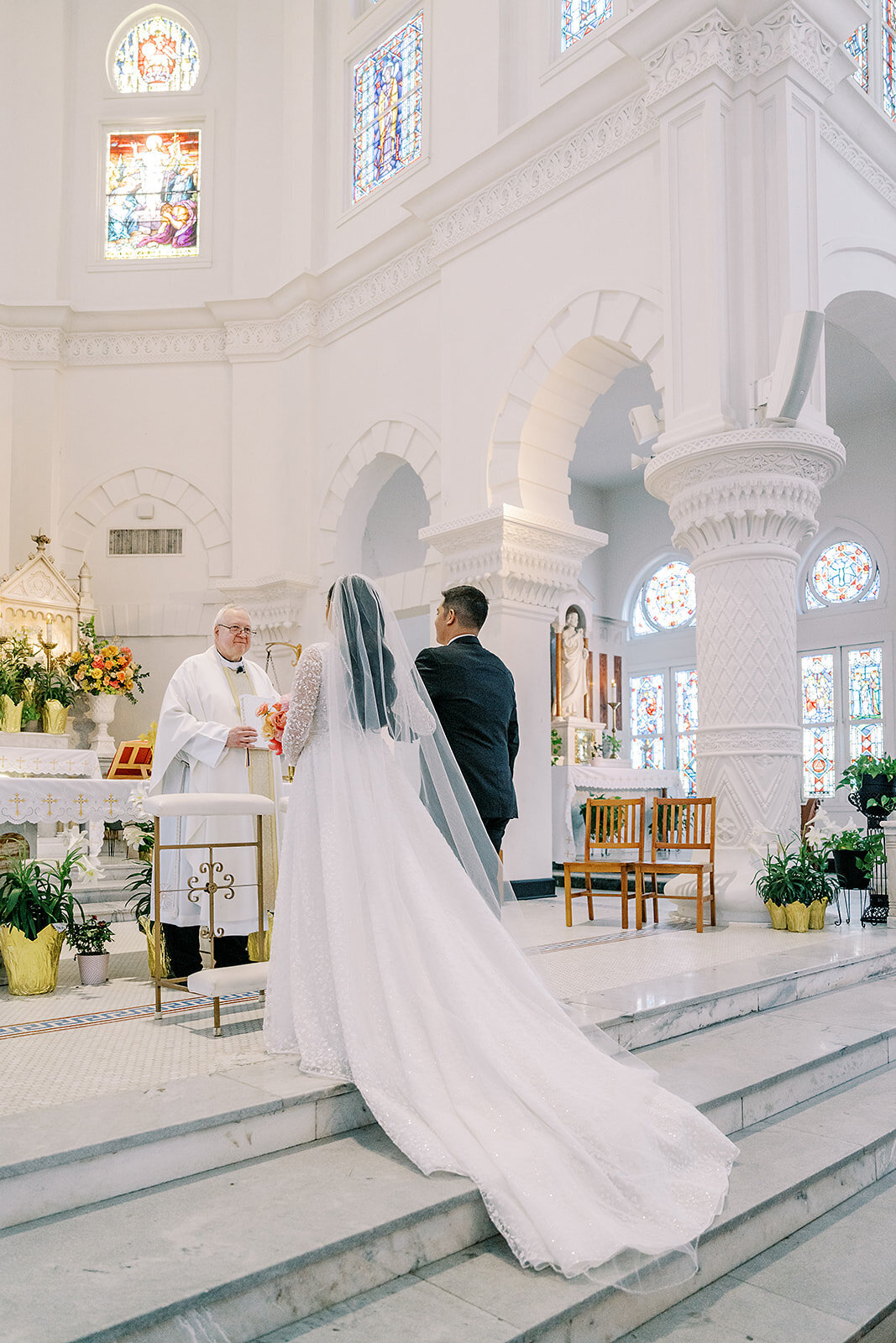 Houston Wedding Photographer - Violet Martinez Photograpghy  (144)