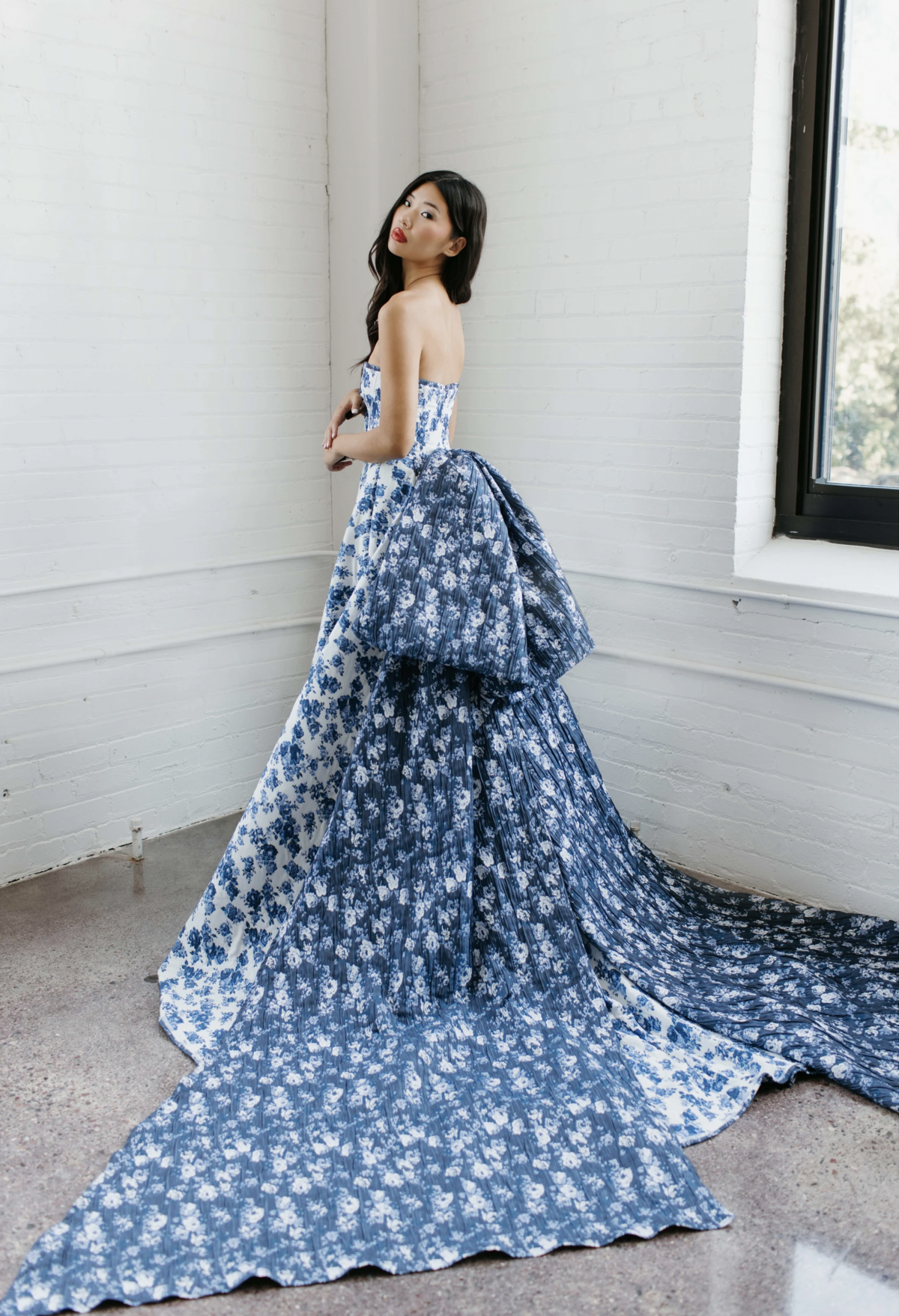 Tara LaTour - Francis (Bow)