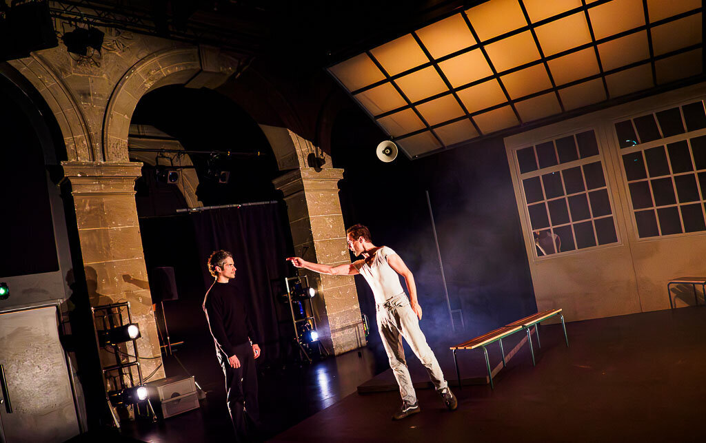 L'ECLIPSE Générale mise en scène Leslie Bernard, Matthias Jacquin ©Marie Charbonnier-072