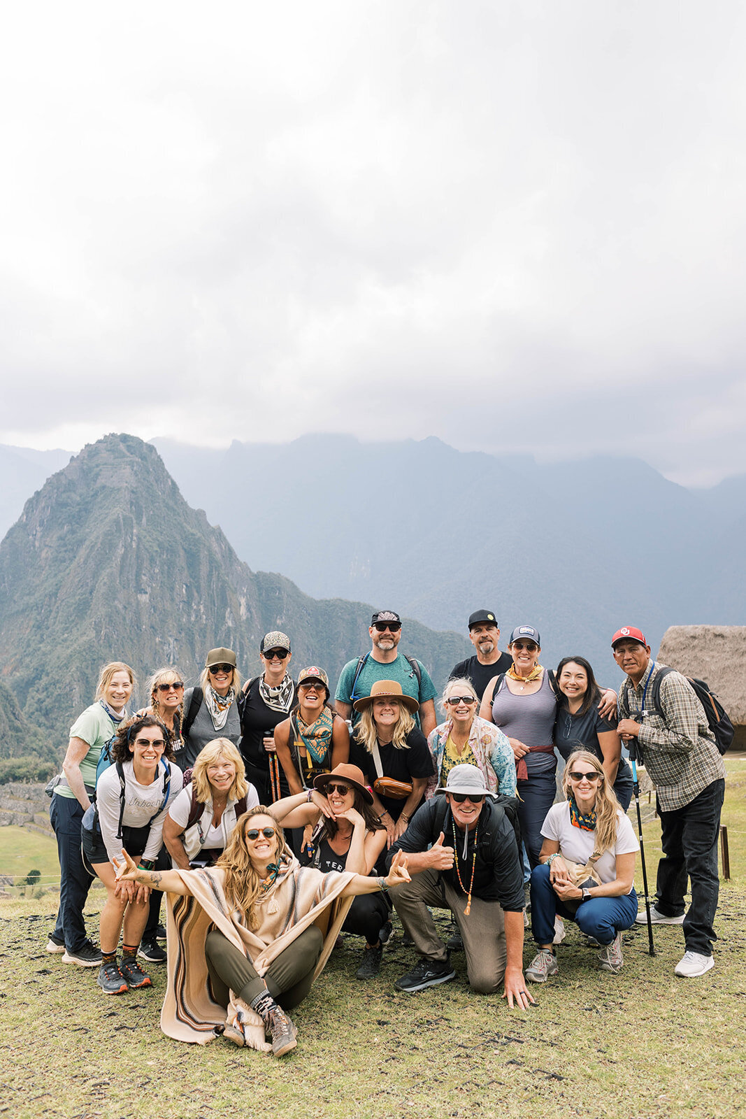 Machu Picchu56