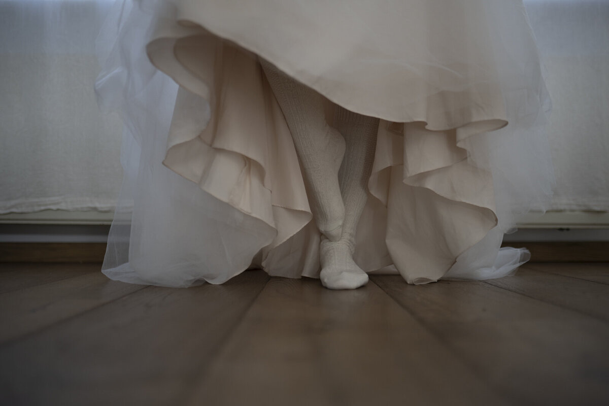 Weddingplanner wenshuwelijk MAWW