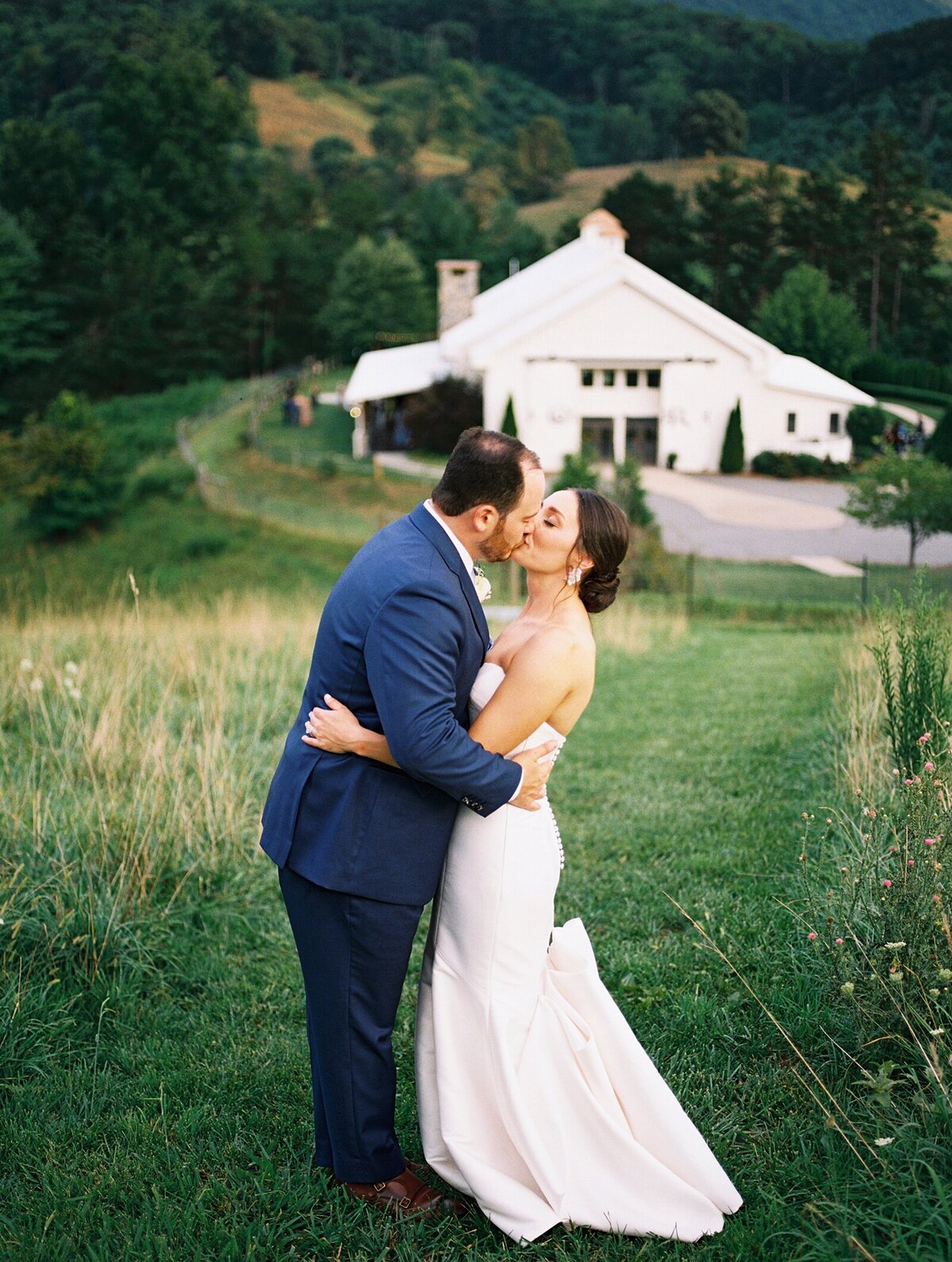 Malfar-FILM-Chestnut Ridge Events Wedding-Asheville-Casie Marie Photography-75