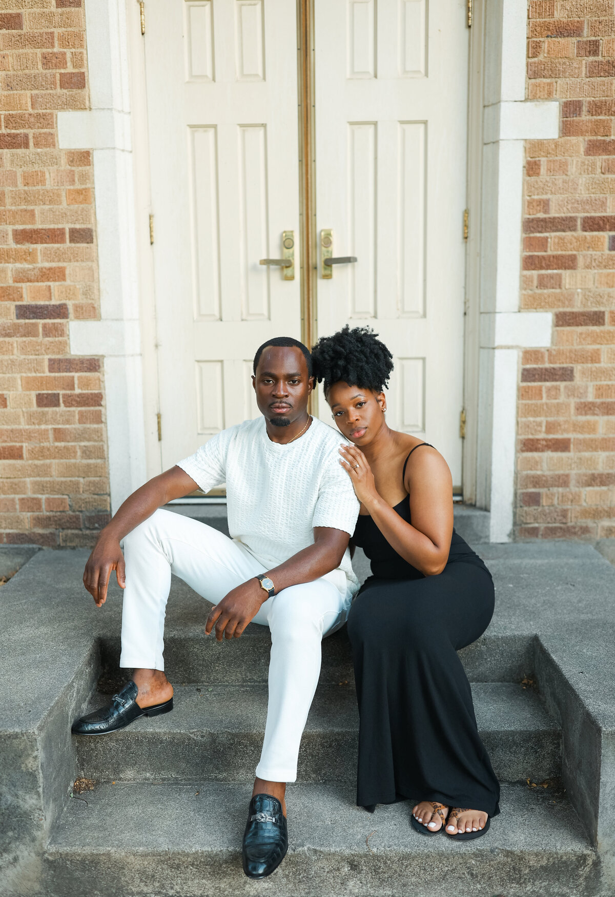 Engagement-session