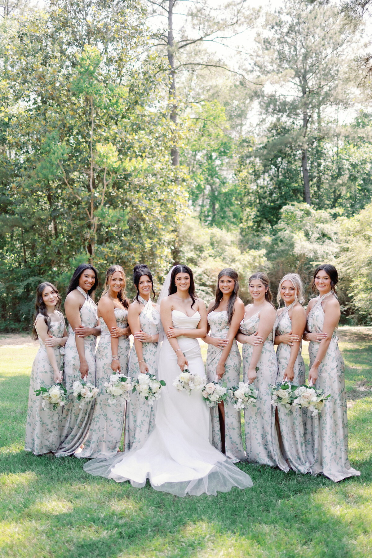 New Orleans Wedding Photographer