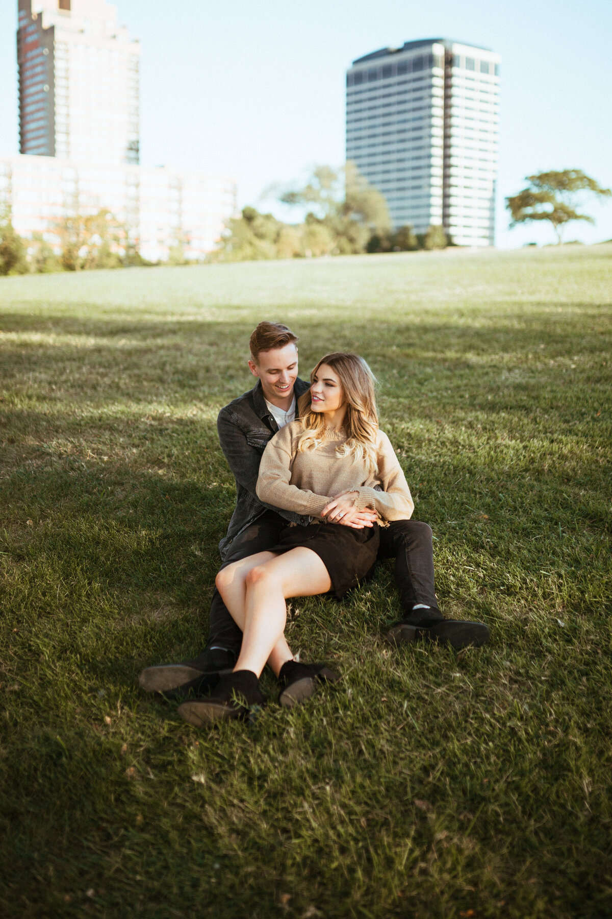Kyle and Michaela-5407