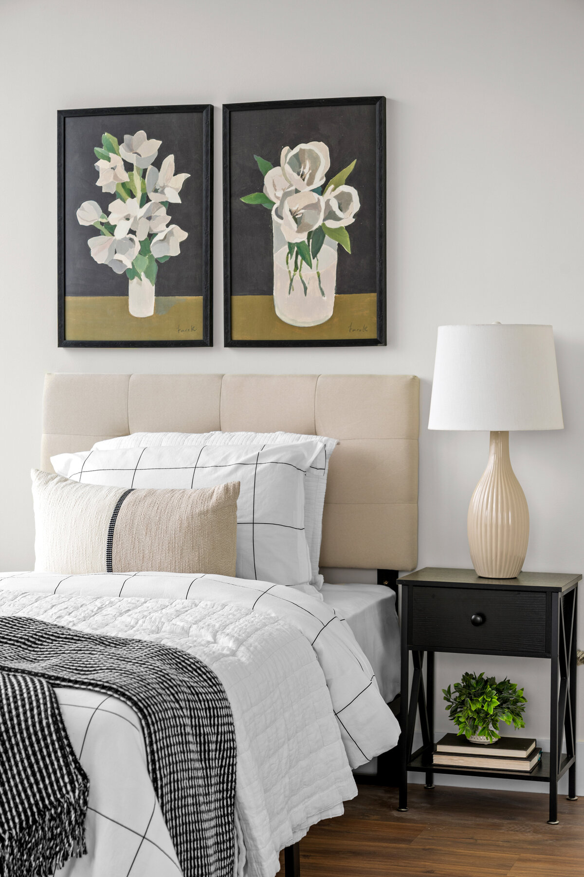 Interior Design & Staging | Nelson Street Vancouver