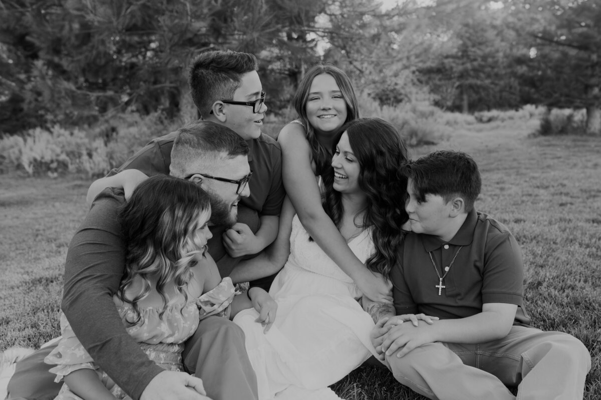 Brewer Family Session Reno Nevada | Katherine Krakowski Photography-4
