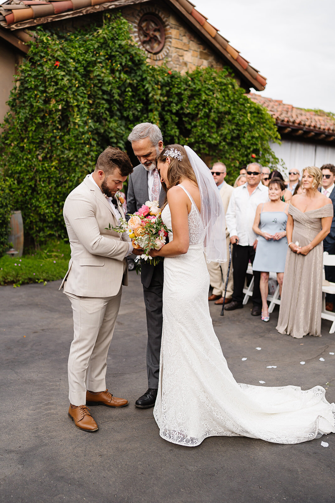 San Diego Wedding 41