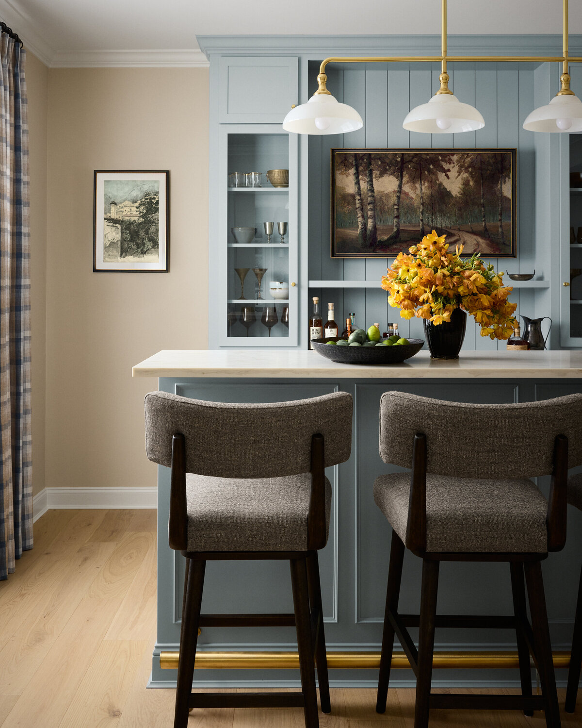 Proper House Design | Main Line Interior Designer
