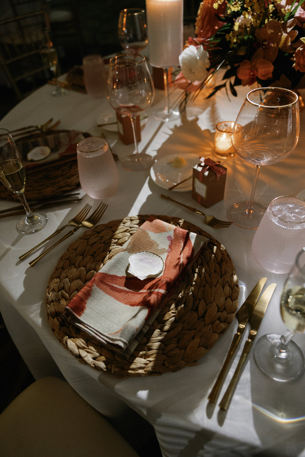 Jasmine and Tim's Wedding - The Hilton Marco Island - Priscila Del Cristo Photo-114