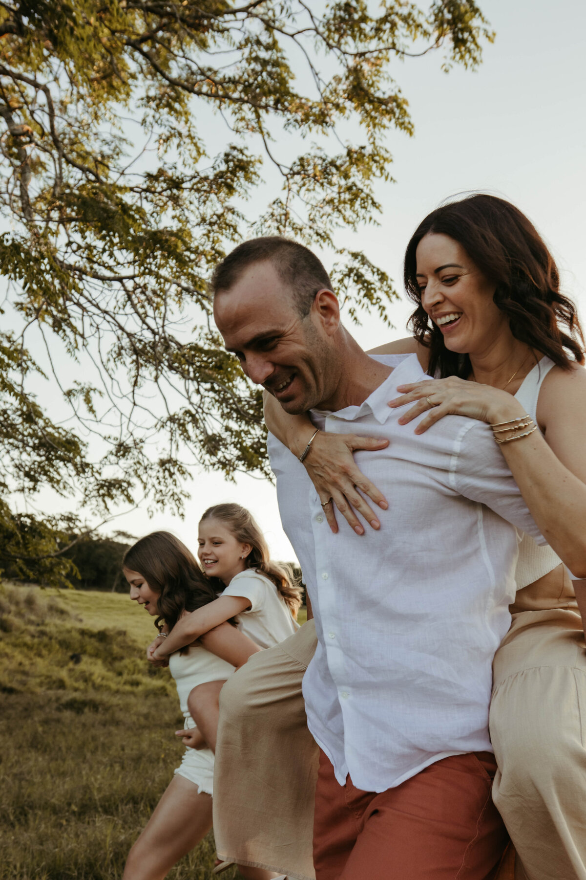 Cairns Family photographer