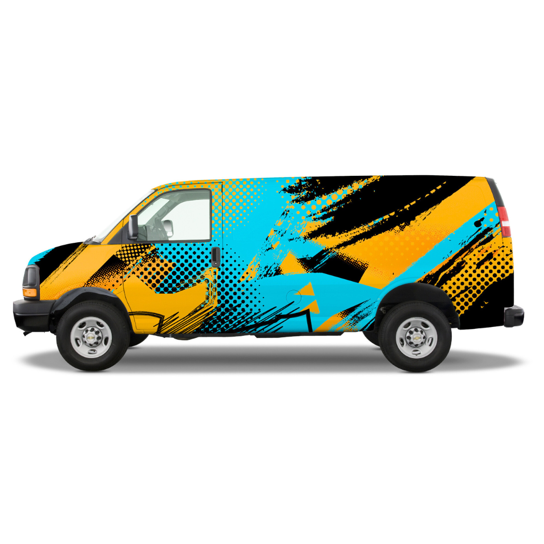 wrap