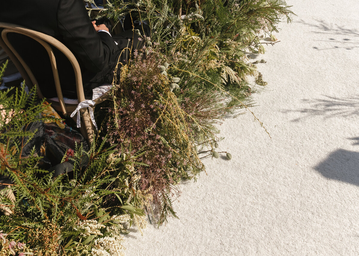 Wildflower Farms Wedding, Auberge Resort -56