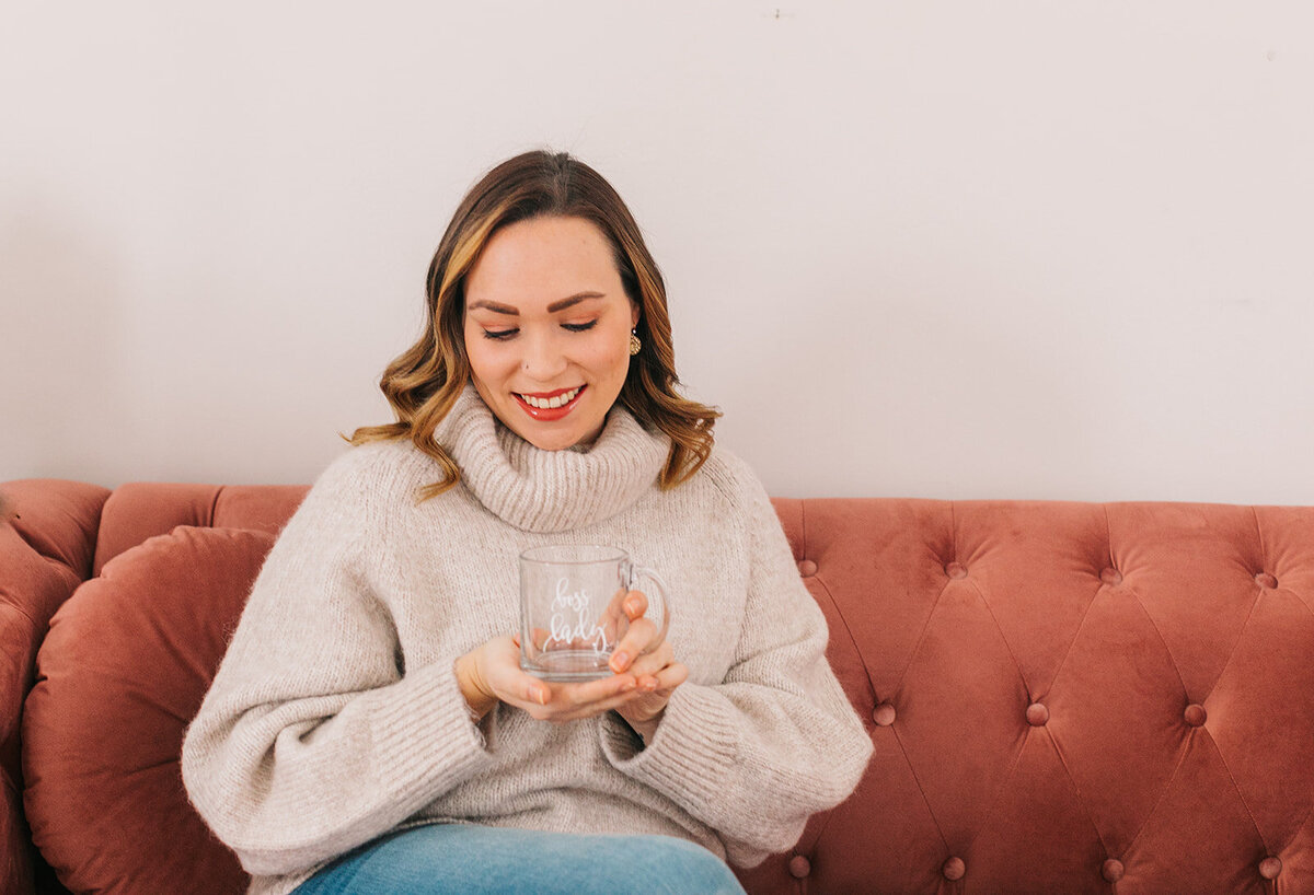 Podcast | Kassy Sunshine, Coach for Working Moms